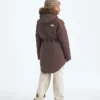 Dziewczęca kurtka Arctic Parka