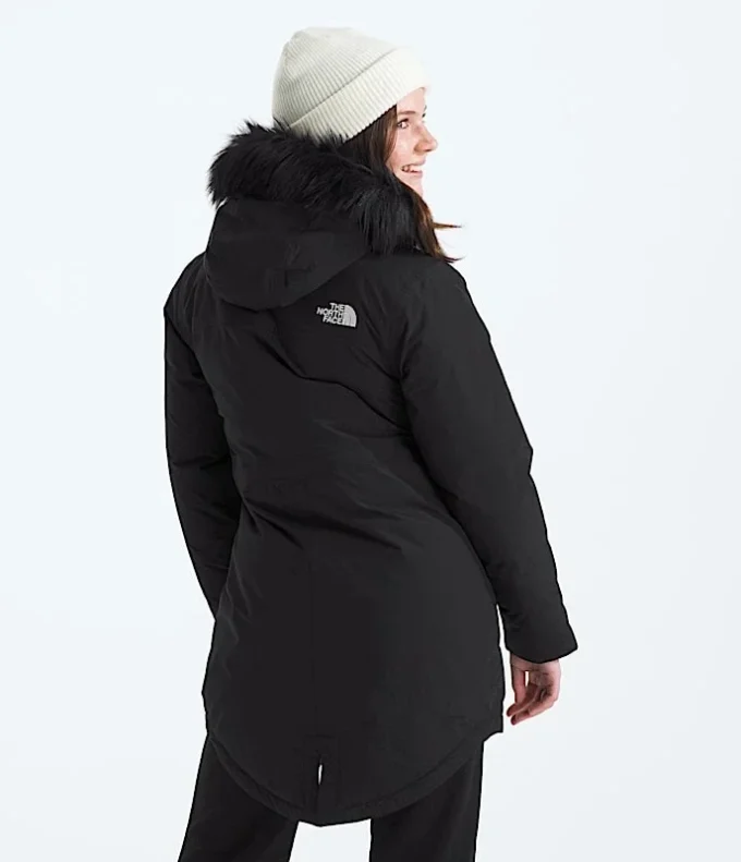 Dziewczęca kurtka Arctic Parka