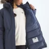 Dziewczęca kurtka Arctic Parka