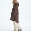 Dziewczęca kurtka Arctic Parka