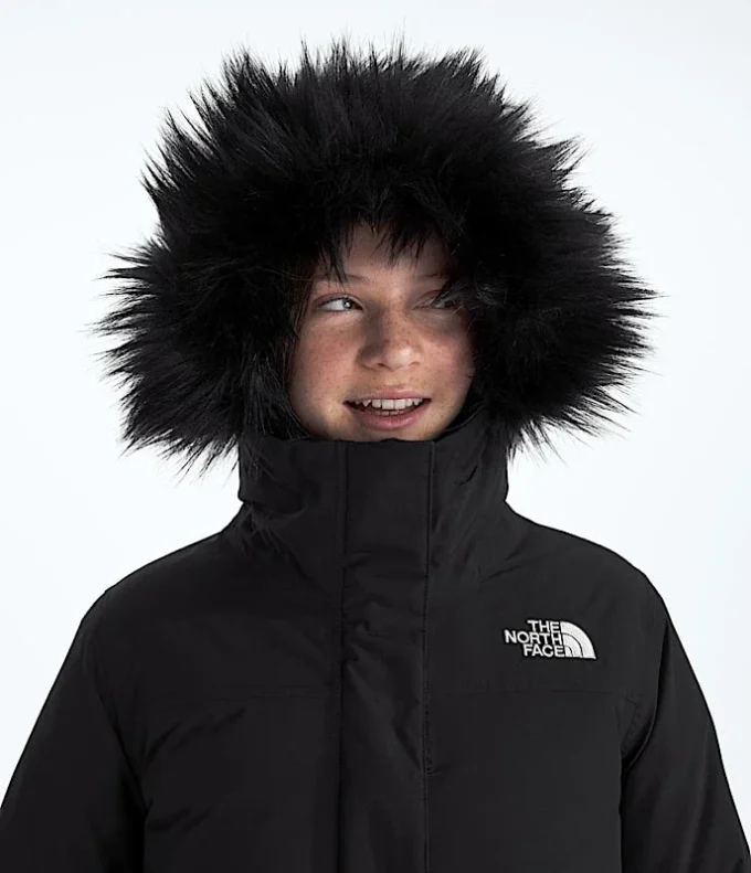 Dziewczęca kurtka Arctic Parka