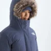 Dziewczęca kurtka Arctic Parka