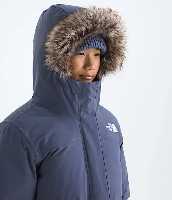 Dziewczęca kurtka Arctic Parka