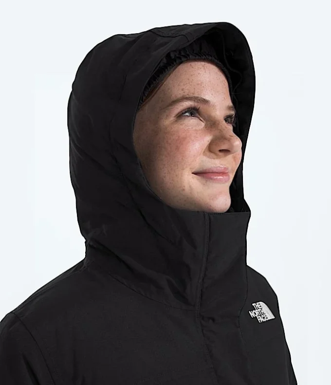 Dziewczęca kurtka Arctic Parka