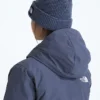 Dziewczęca kurtka Arctic Parka