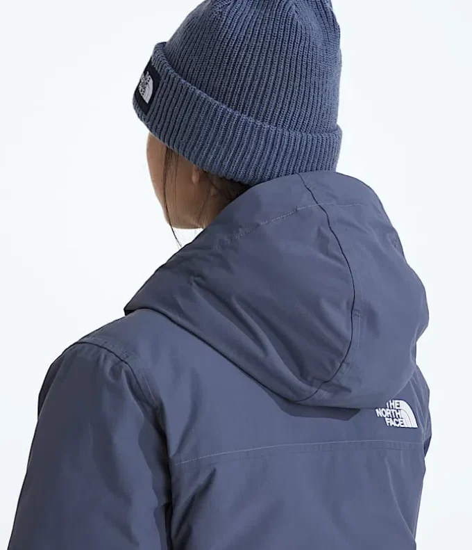 Dziewczęca kurtka Arctic Parka