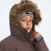 Dziewczęca kurtka Arctic Parka