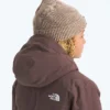 Dziewczęca kurtka Arctic Parka
