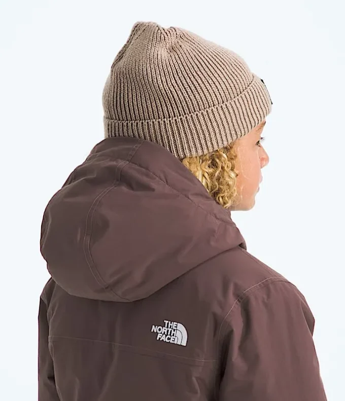 Dziewczęca kurtka Arctic Parka