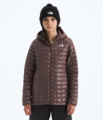 Dziewczęca kurtka THERMOBALL™ Parka