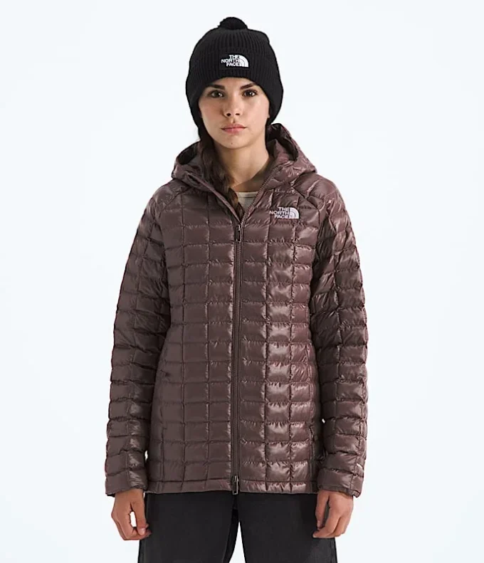 Dziewczęca kurtka THERMOBALL™ Parka
