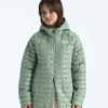 Dziewczęca kurtka THERMOBALL™ Parka