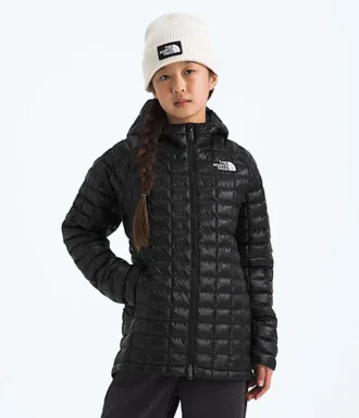 Dziewczęca kurtka THERMOBALL™ Parka