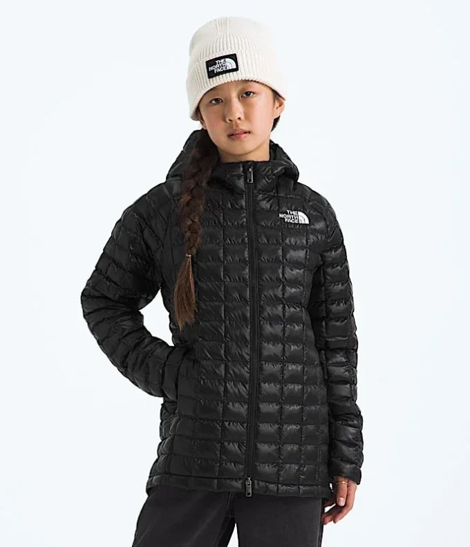 Dziewczęca kurtka THERMOBALL™ Parka