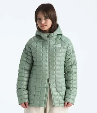 Dziewczęca kurtka THERMOBALL™ Parka