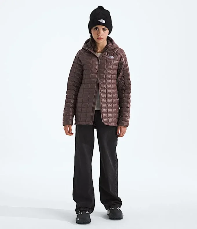 Dziewczęca kurtka THERMOBALL™ Parka