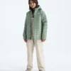 Dziewczęca kurtka THERMOBALL™ Parka