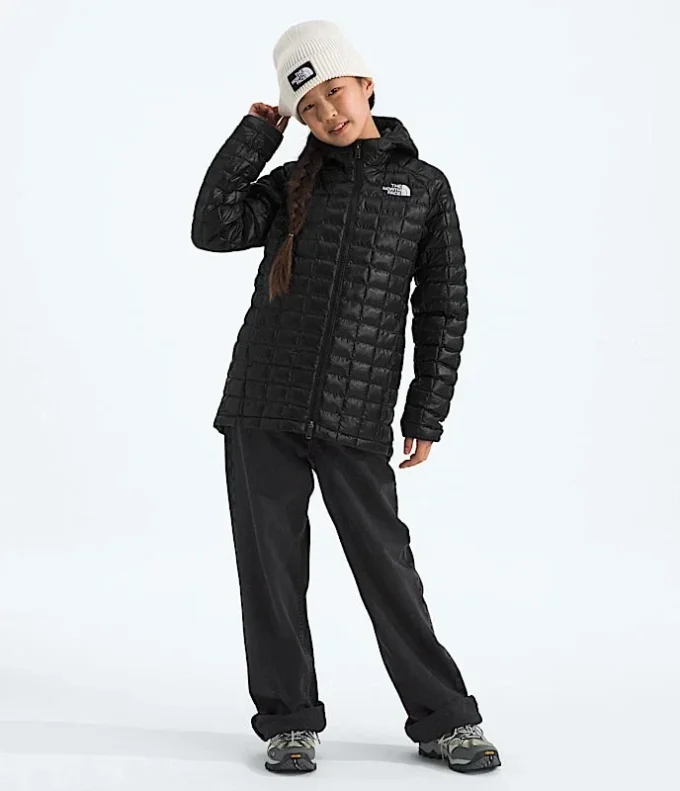 Dziewczęca kurtka THERMOBALL™ Parka