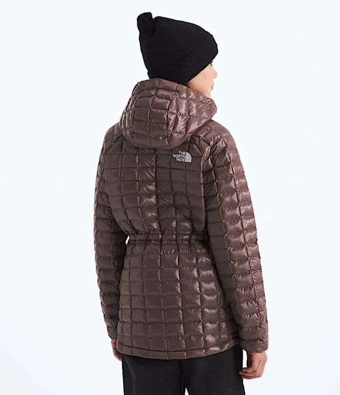 Dziewczęca kurtka THERMOBALL™ Parka