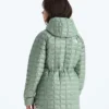 Dziewczęca kurtka THERMOBALL™ Parka