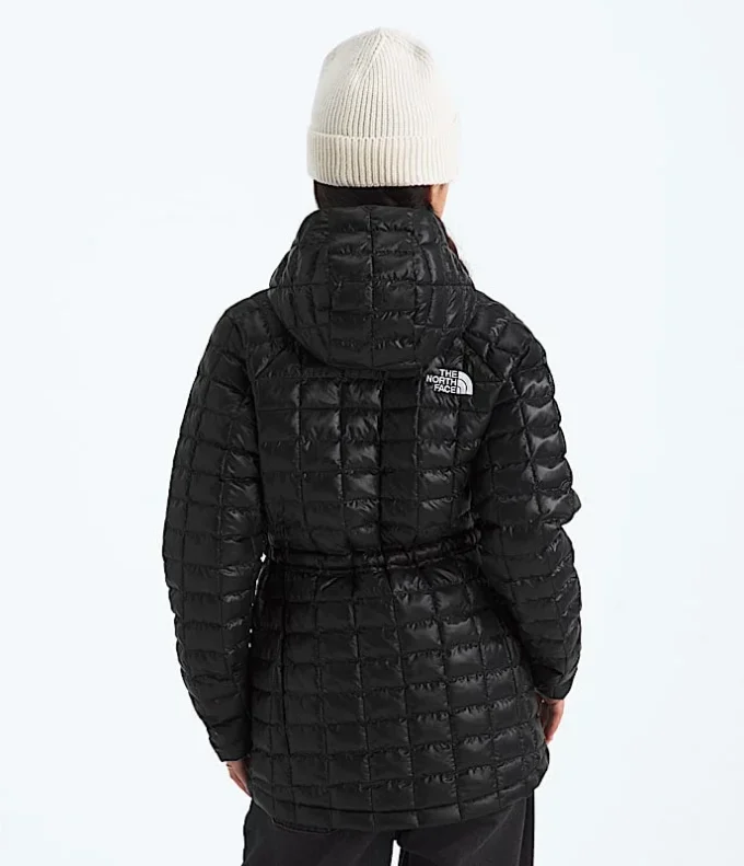 Dziewczęca kurtka THERMOBALL™ Parka