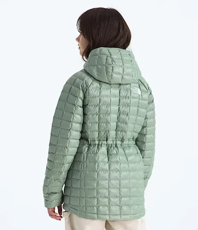 Dziewczęca kurtka THERMOBALL™ Parka