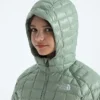 Dziewczęca kurtka THERMOBALL™ Parka