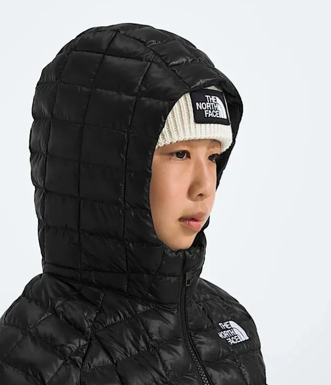 Dziewczęca kurtka THERMOBALL™ Parka