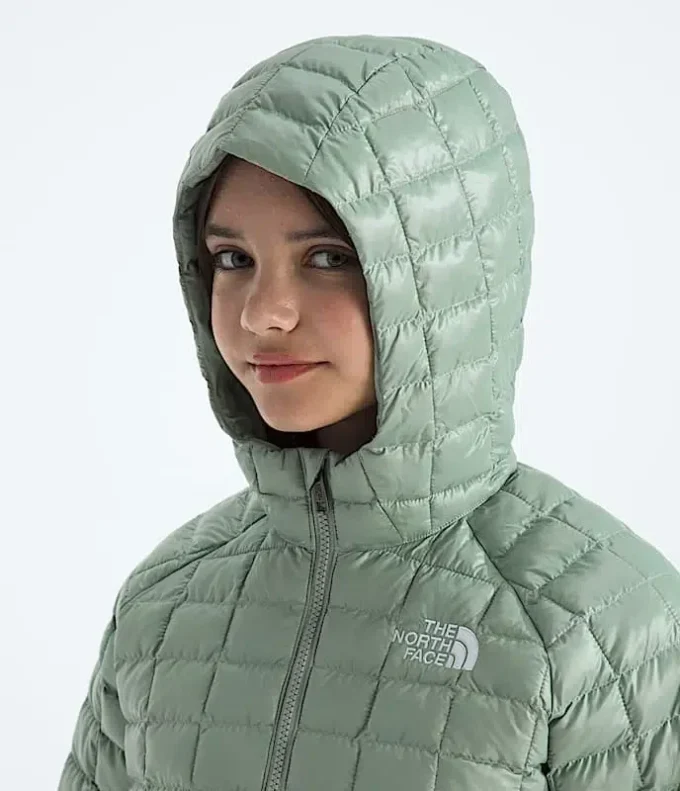 Dziewczęca kurtka THERMOBALL™ Parka