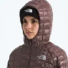 Dziewczęca kurtka THERMOBALL™ Parka