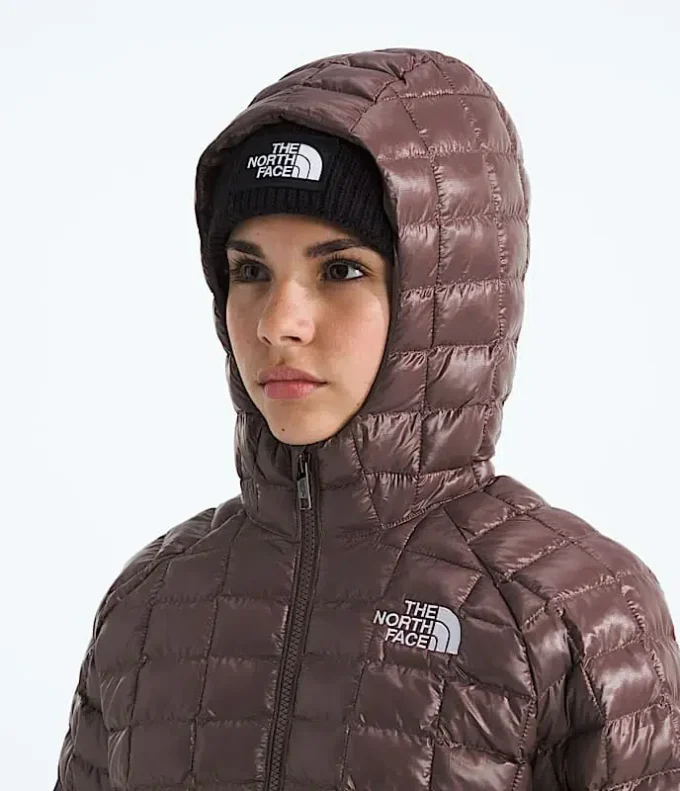 Dziewczęca kurtka THERMOBALL™ Parka