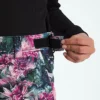 Dziewczęce spodnie Freedom Insulated — nadruk