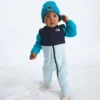 Jednoczęściowy kombinezon Baby Glacier