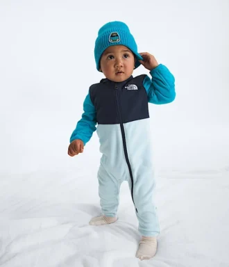 Jednoczęściowy kombinezon Baby Glacier