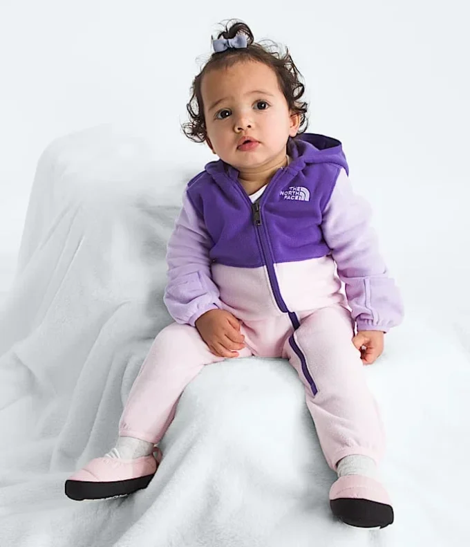Jednoczęściowy kombinezon Baby Glacier