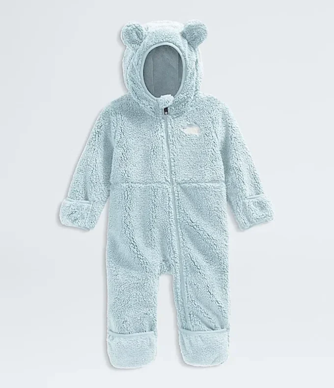 Jednoczęściowy kombinezon dla niemowląt Campshire
