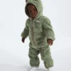 Jednoczęściowy kombinezon z polaru Baby Cabin