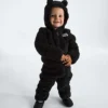Jednoczęściowy kombinezon z polaru Baby Cabin