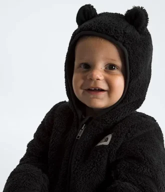 Jednoczęściowy kombinezon z polaru Baby Cabin