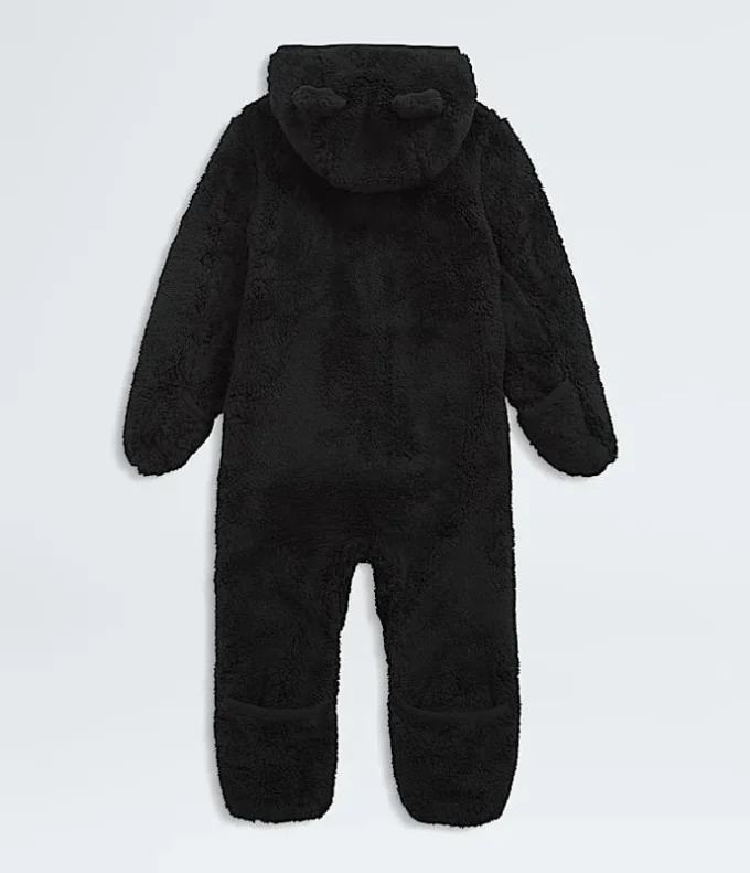 Jednoczęściowy kombinezon z polaru Baby Cabin