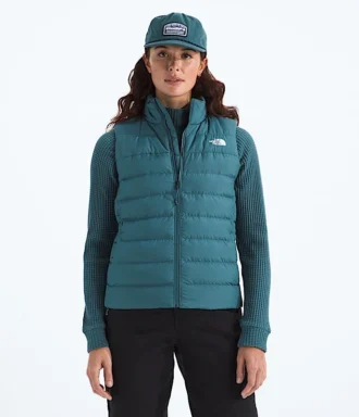 Kamizelka damska Aconcagua 3