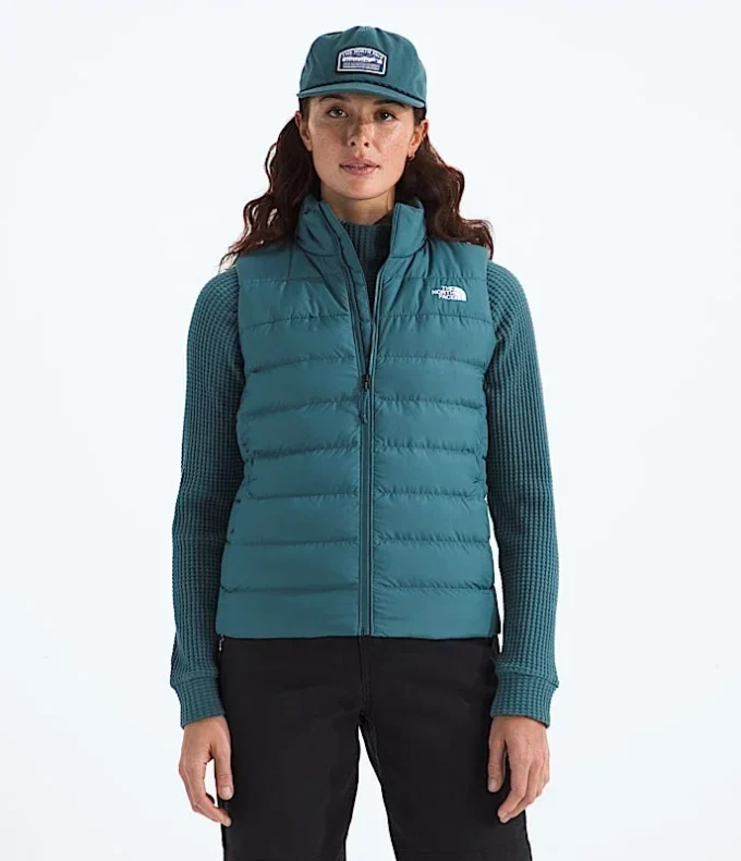 Kamizelka damska Aconcagua 3