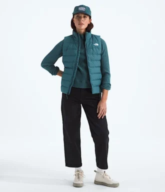 Kamizelka damska Aconcagua 3