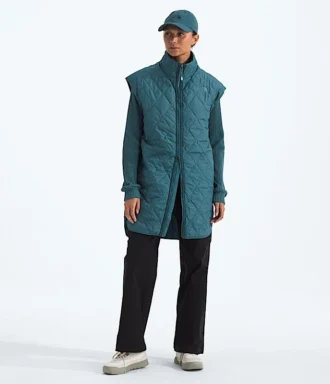 Kamizelka damska Diamond Peak Insulated Vest