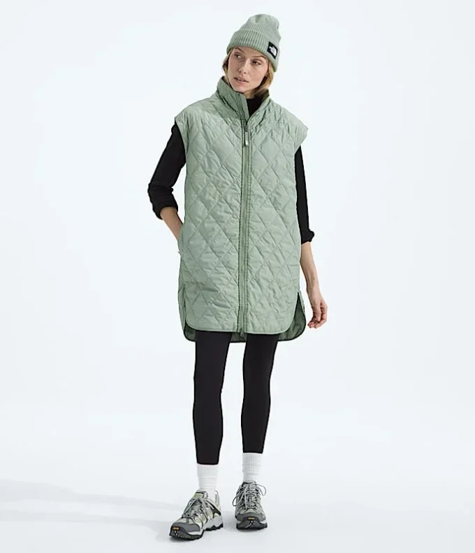 Kamizelka damska Diamond Peak Insulated Vest
