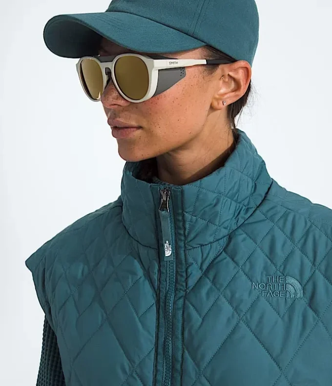 Kamizelka damska Diamond Peak Insulated Vest