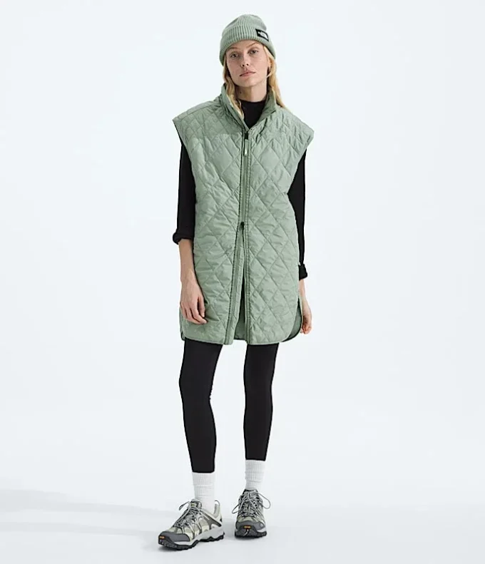 Kamizelka damska Diamond Peak Insulated Vest