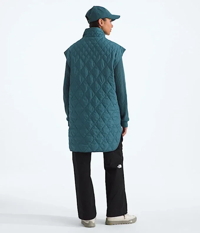 Kamizelka damska Diamond Peak Insulated Vest