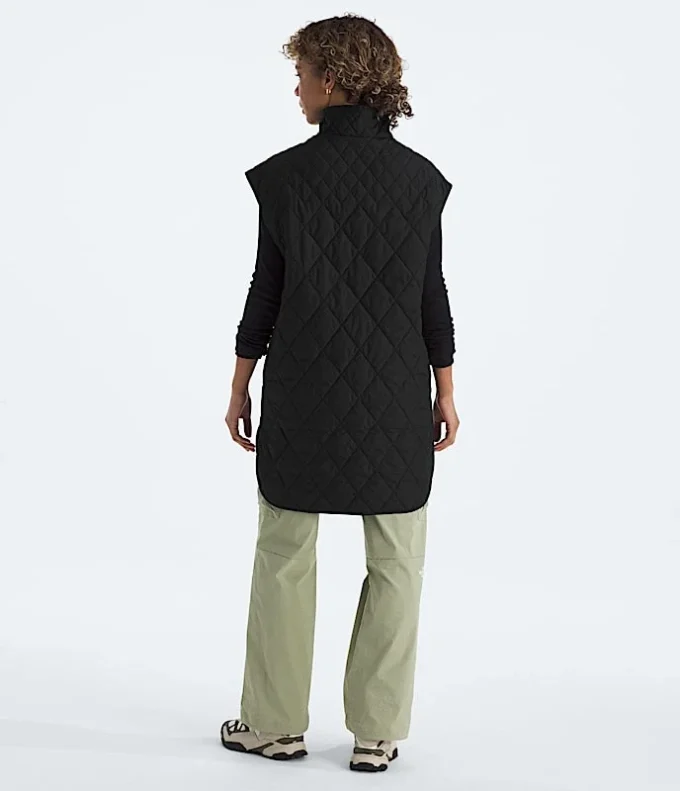 Kamizelka damska Diamond Peak Insulated Vest