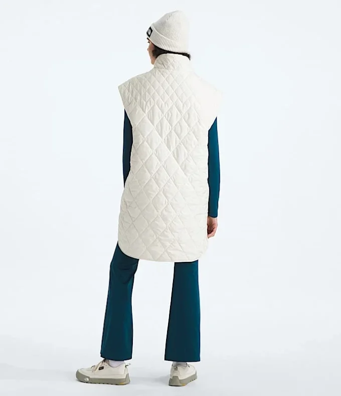Kamizelka damska Diamond Peak Insulated Vest Kamizelka damska Diamond Peak Insulated Vest
